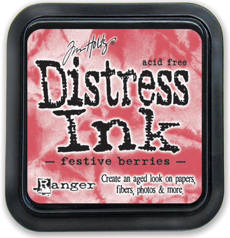Distress Ink Pad