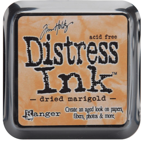 Distress Ink Pad