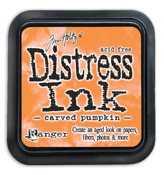 Distress Ink Pad