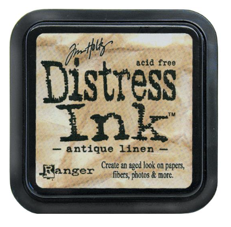 Distress Ink Pad