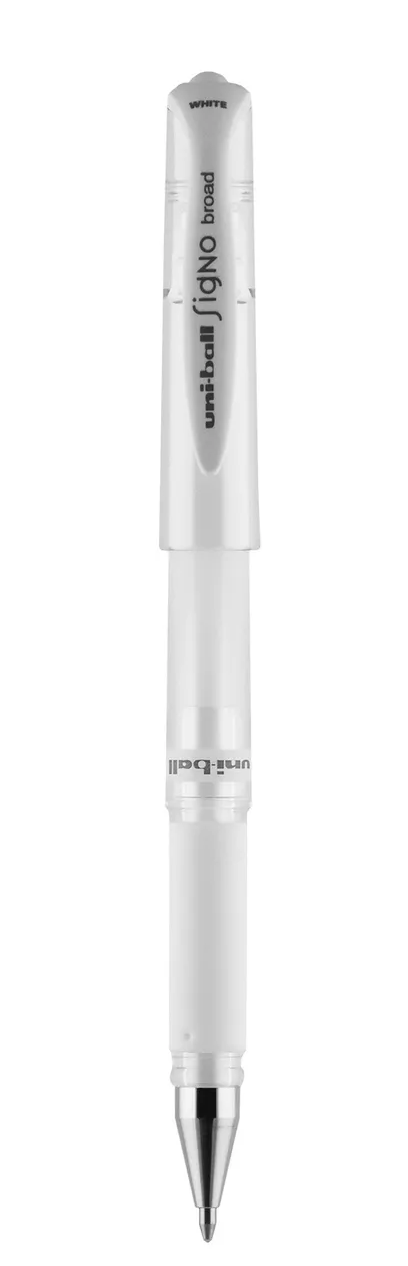 Uni-Ball Gel Impact Pen