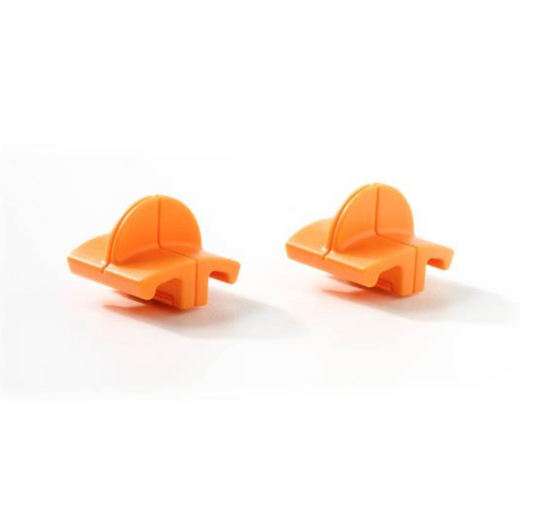 Fiskars High Profile Triple Track Blades 2/Pkg