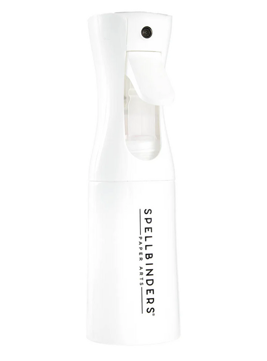 Mighty Mister Spray Bottle