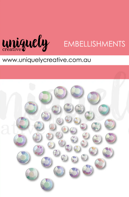 Crystal Rhinestones