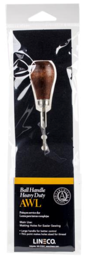 Lineco Awl Heavy Duty