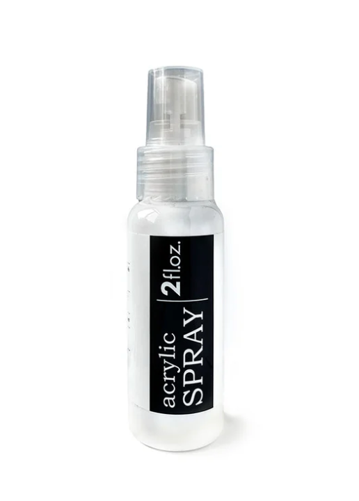 Hero Arts White Acrylic Spray