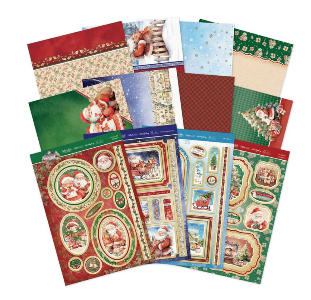 Crafting with Hunkydory Project Magazine - Issue 78