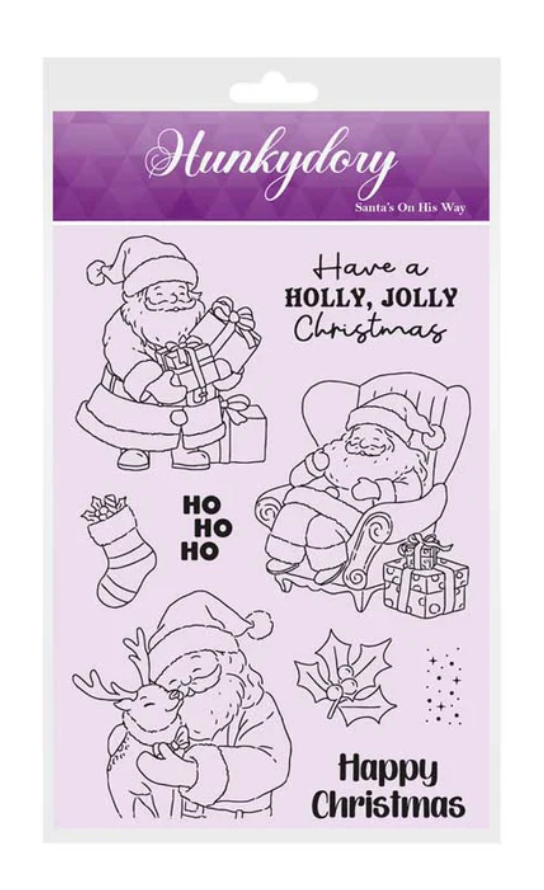 Crafting with Hunkydory Project Magazine - Issue 78