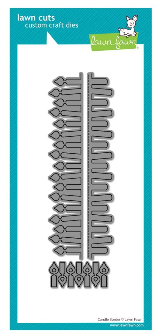 Candle Border