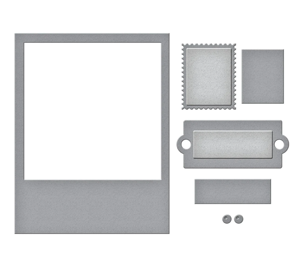 Memory Craft Photo Frame Open media 2 in modal