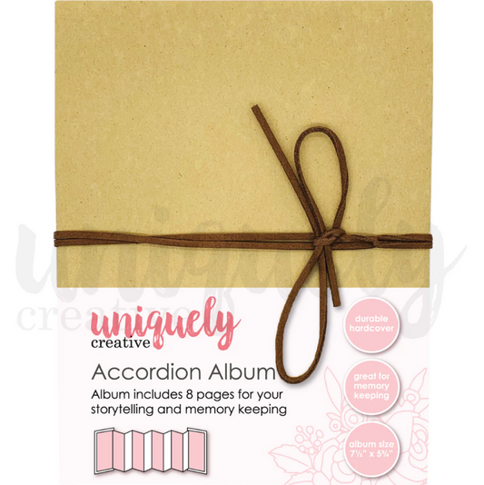 Kraft Accordion Album