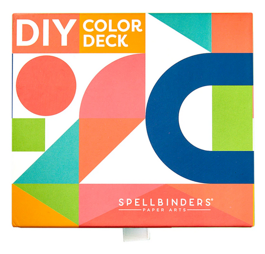 DIY Color Deck System