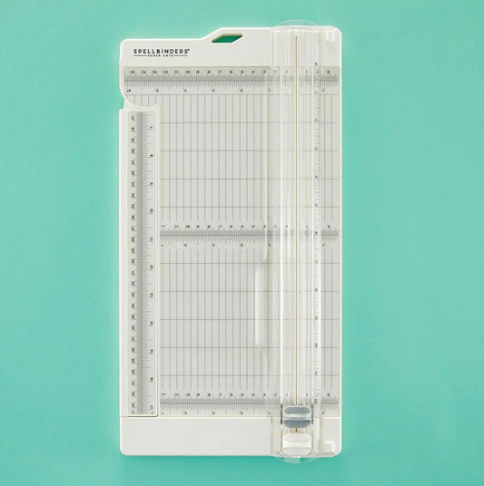 Spellbinders 12" Paper Trimmer & Scorer