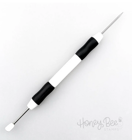 Honey Bee Die Release Tool