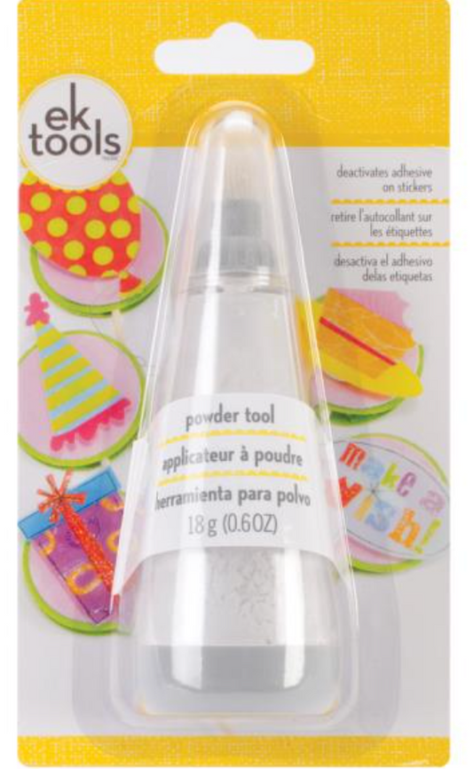 EK Success Powder Tool Applicator