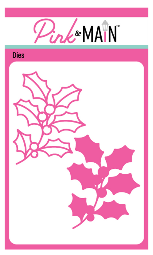 Holly Branch Dies