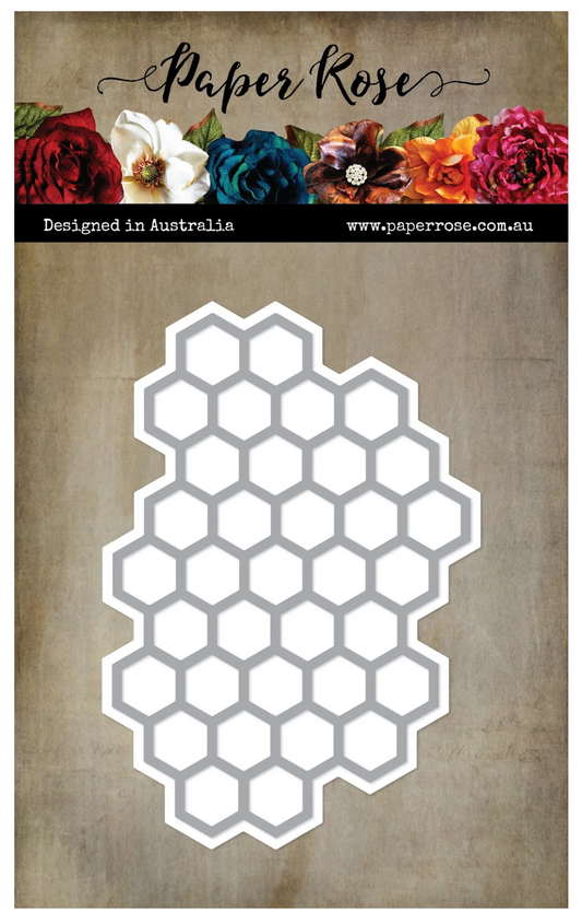 Honeycomb Large Layered Metal Dies