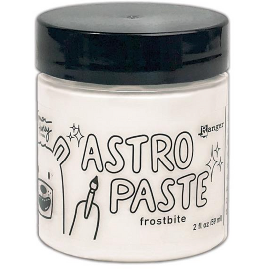 Simon Hurley Astro Paste