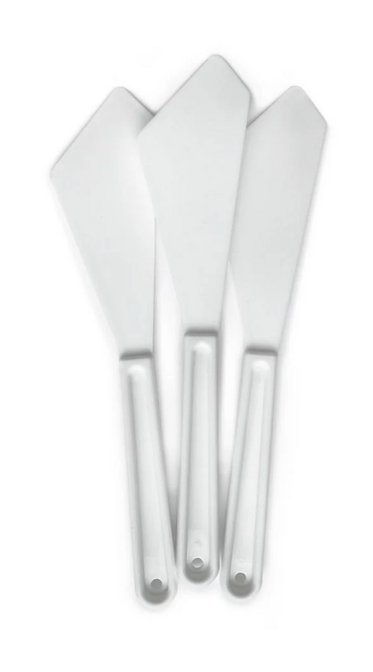 Hero Arts Plastic Palette Knives 3 pk