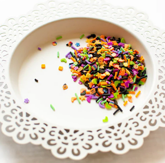 Pretty Pink Posh Hocus Pocus Clay Mix