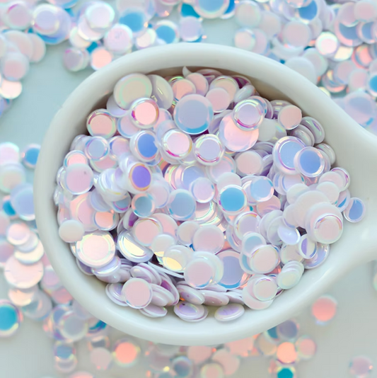 This Calls for Confetti Moonstone Sequin Confetti