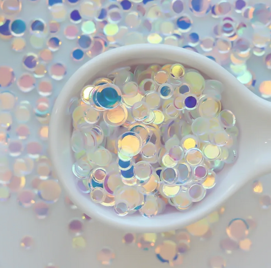 This Calls for Confetti Prism Sequin Confetti