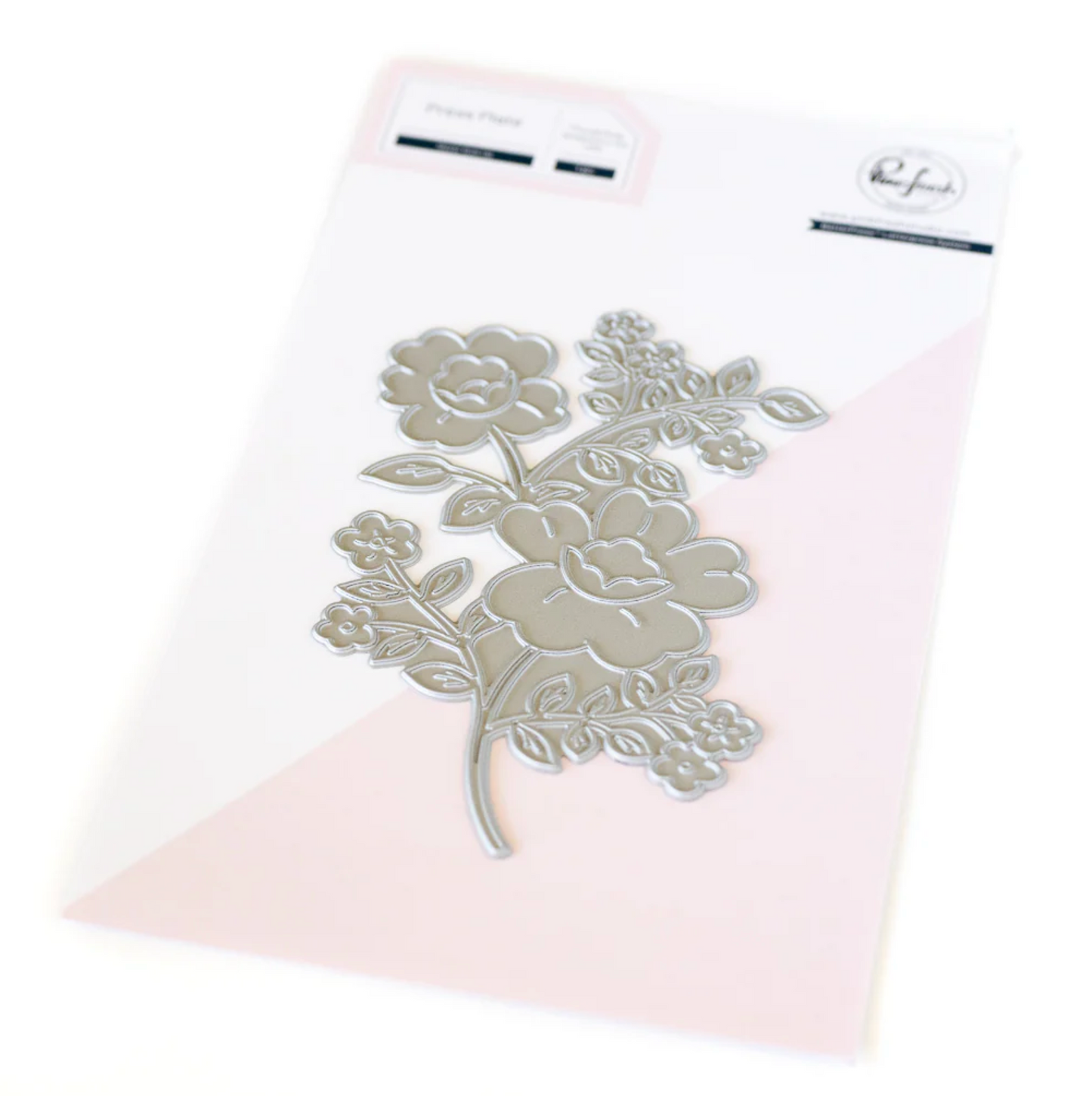 Pink Fresh Studio Never Give Up Bundle
