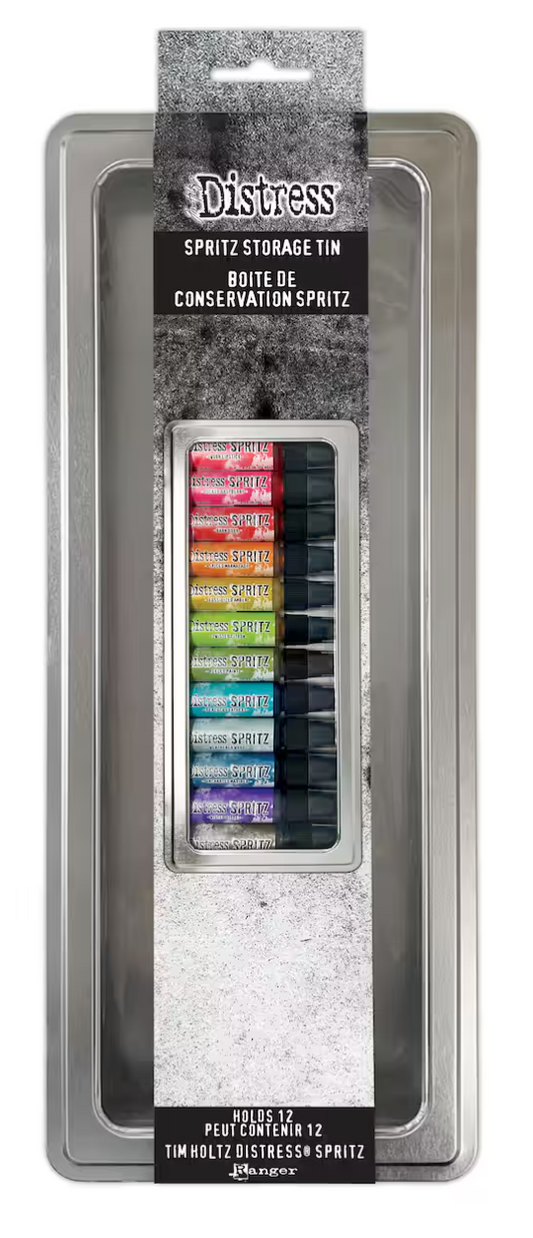 Tim Holtz Distress Spritz Bundle