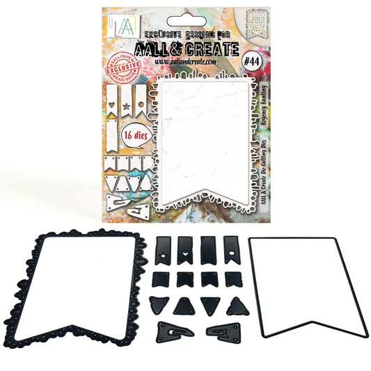 Aall & Create Regency Bunting  (#44)