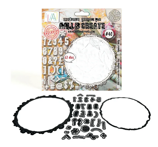 Aall & Create Symbol Tally (#40)
