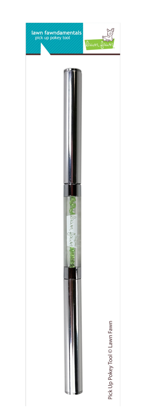 Lawn Fawn Pick Up Pokey Tool