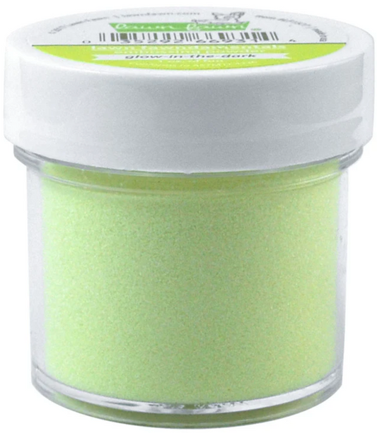 Lawn Fawn Glow-in-the-Dark Embossing Powder