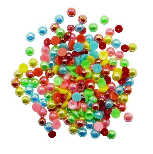 Buttons Galore and More Tiki Bar AB Pearls