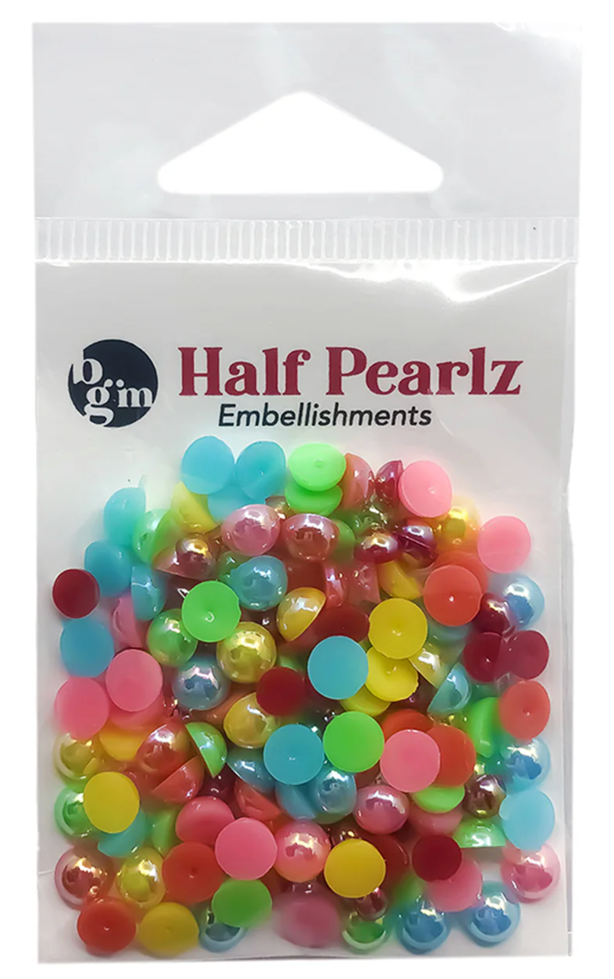 Buttons Galore and More Tiki Bar AB Pearls