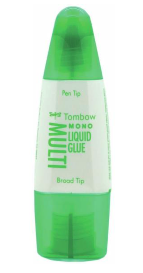 Tombow Mono Multi Liquid Glue