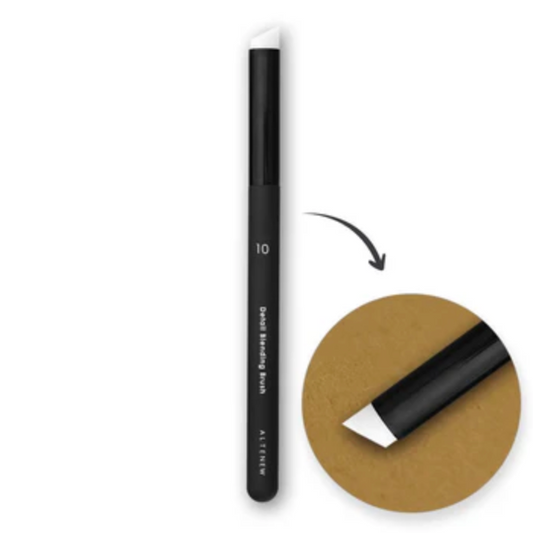Large Angled Blending Brush