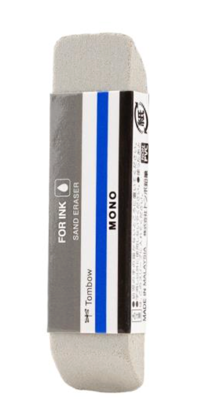 Tombow MONO Sand Eraser