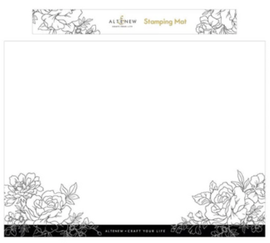 Altenew Silicone Mat