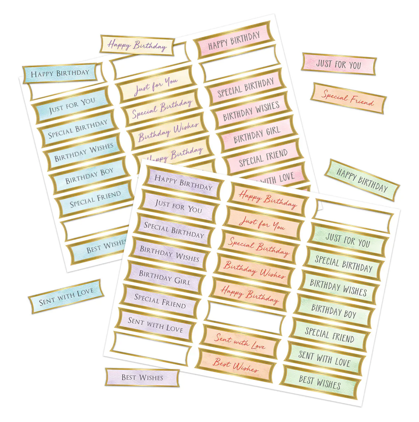 Katy Sue Flower Patch Pots Card Making Kit