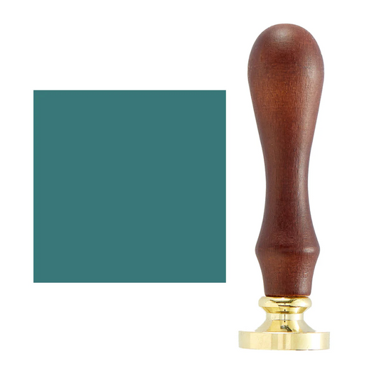 Spellbinders Small Solid Square Wax Seal Stamp