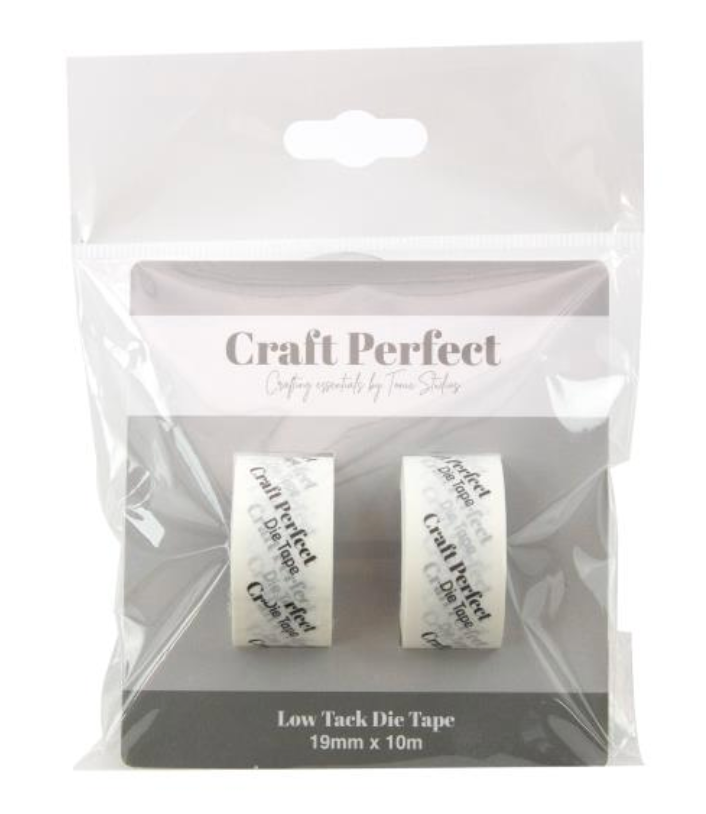 Craft Perfect Low Tack Die Tape