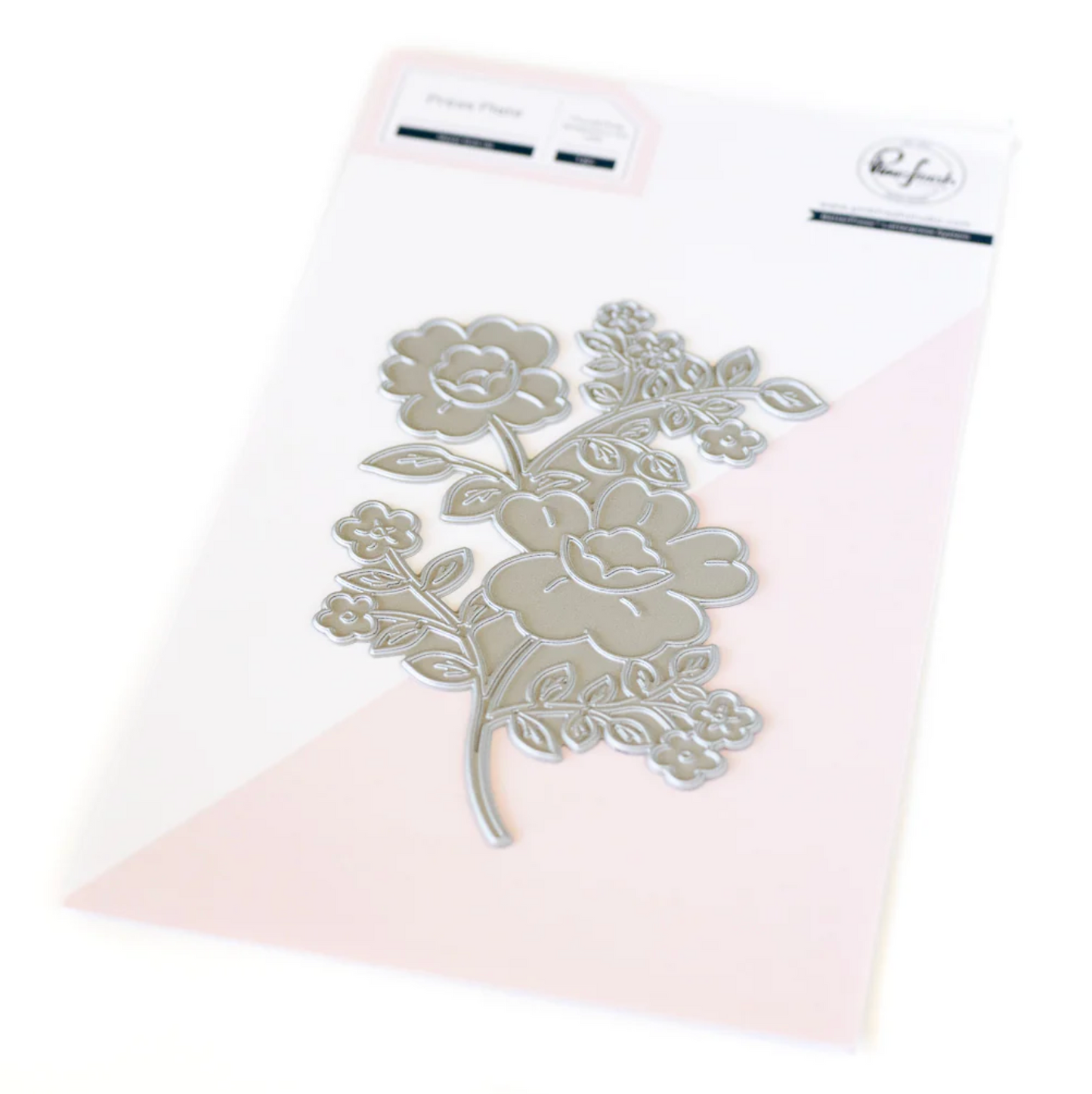 Pink Fresh Studio Never Give Up Bundle