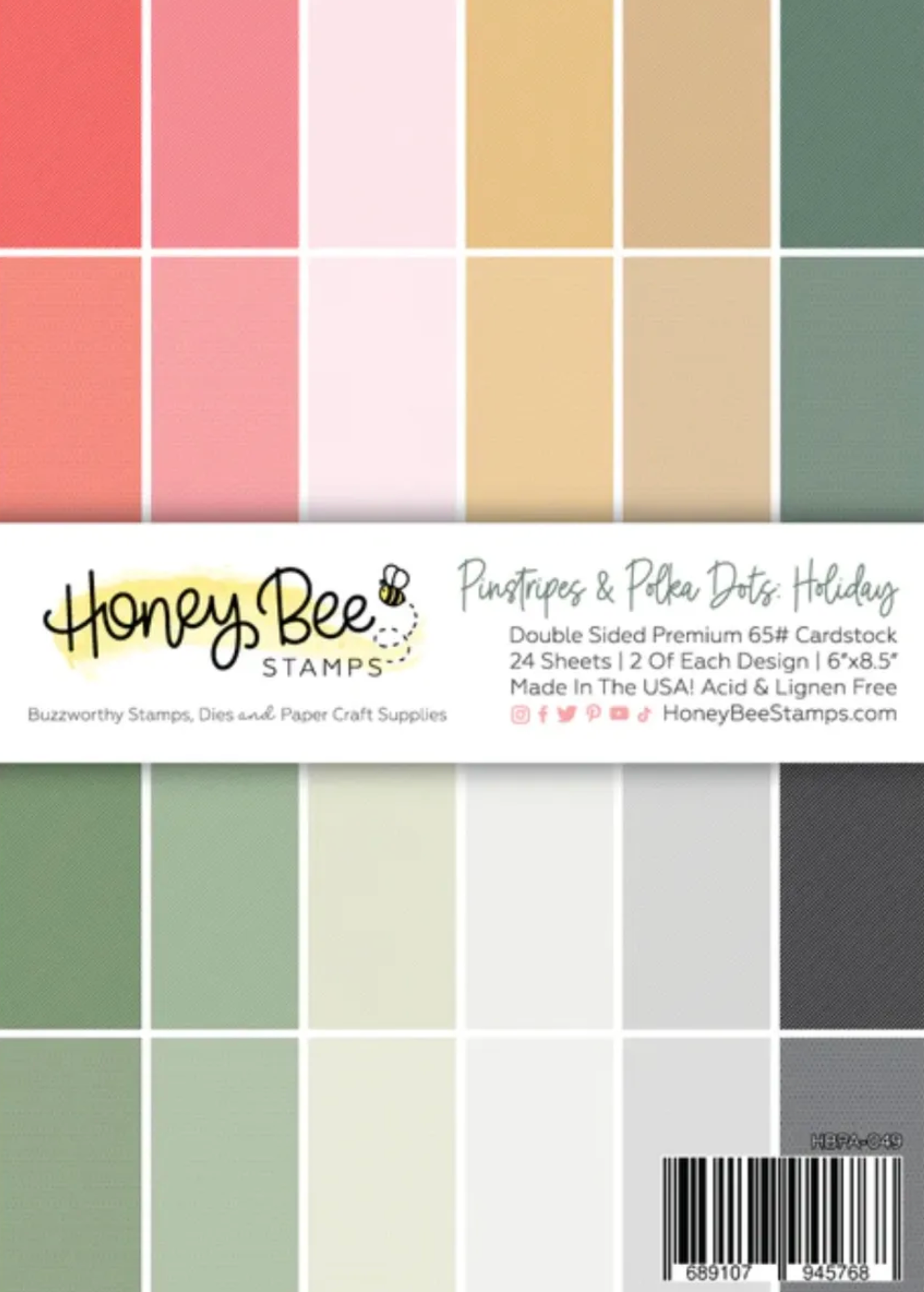 Day 1 - Christmas Card Bundle