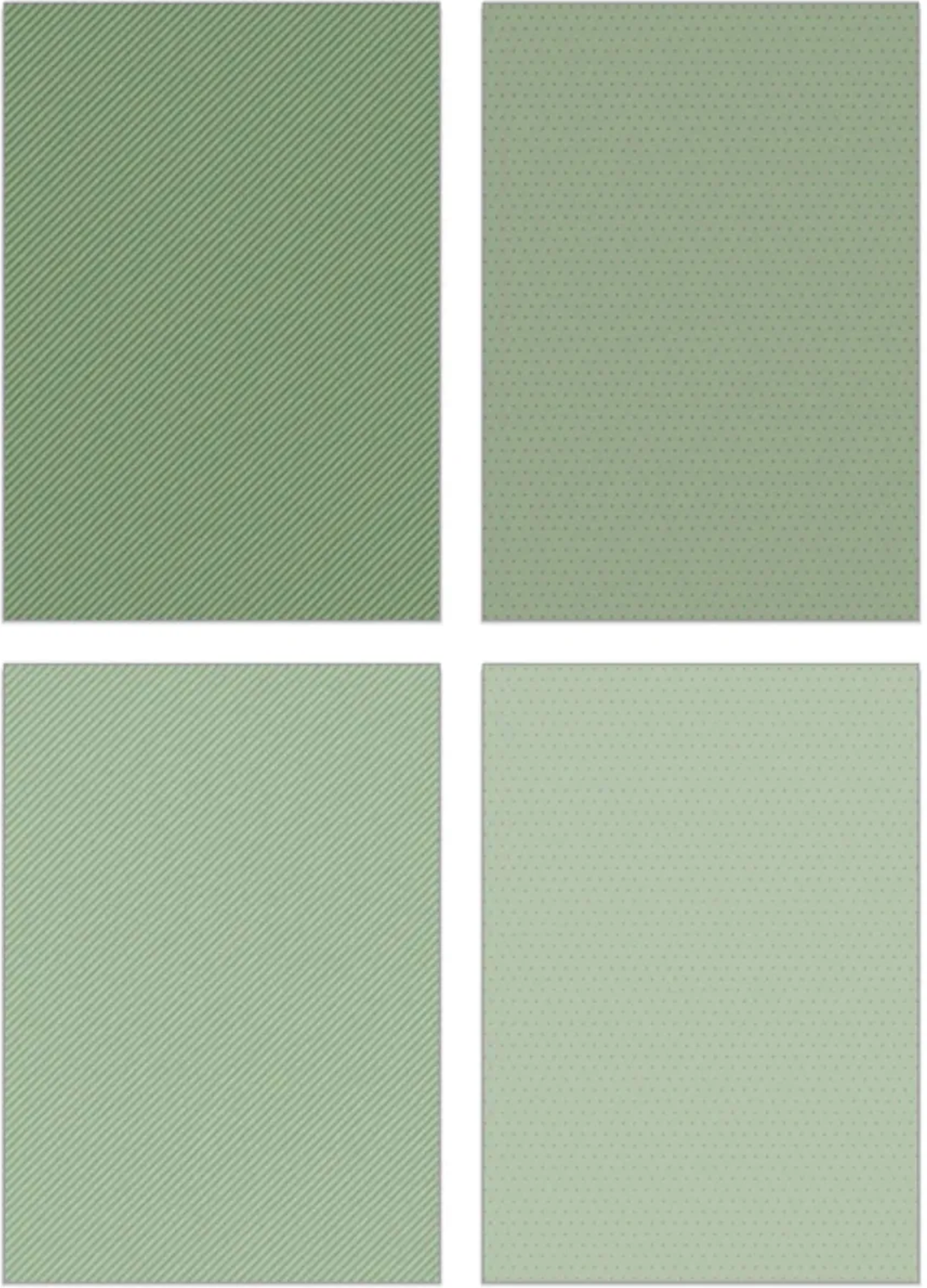 Day 1 - Christmas Card Bundle