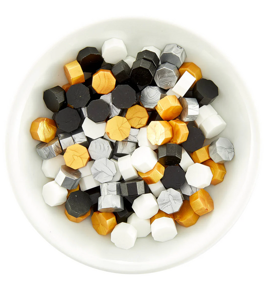 Must-Have Wax Bead Mix Basic