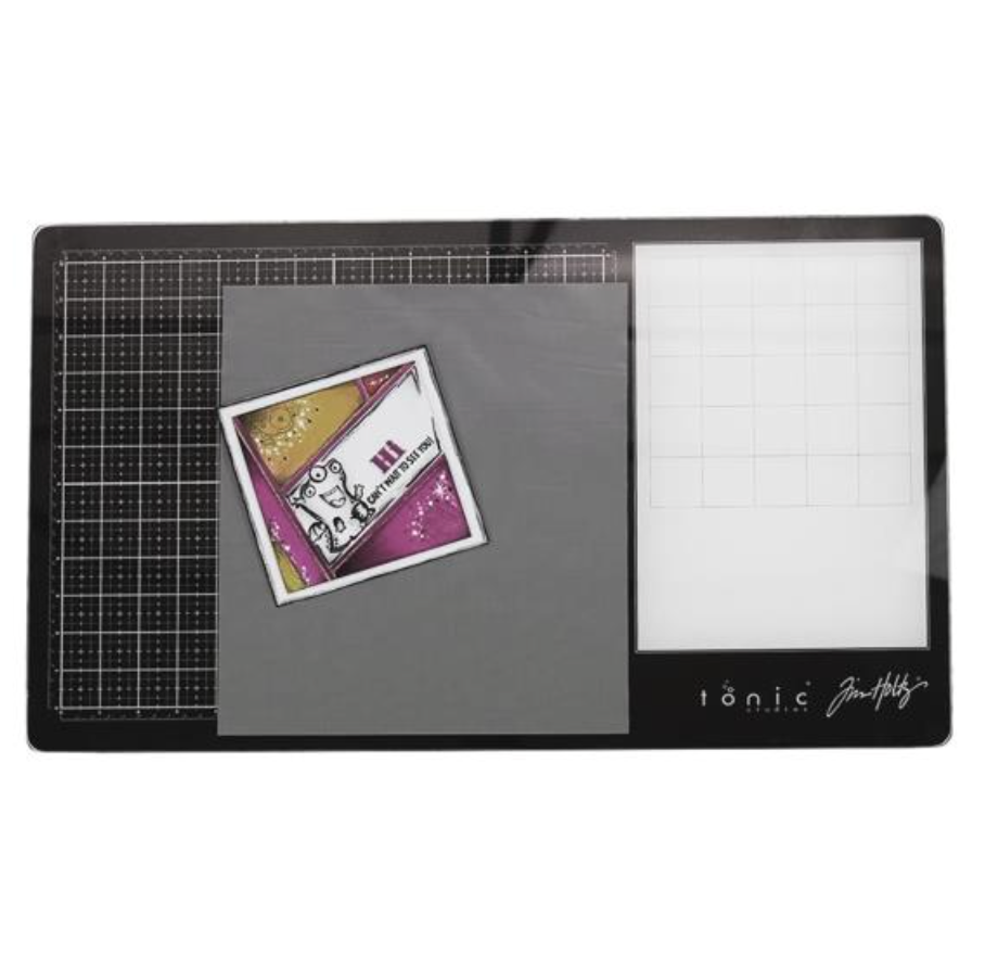 Tim Holtz Media Grip Ma