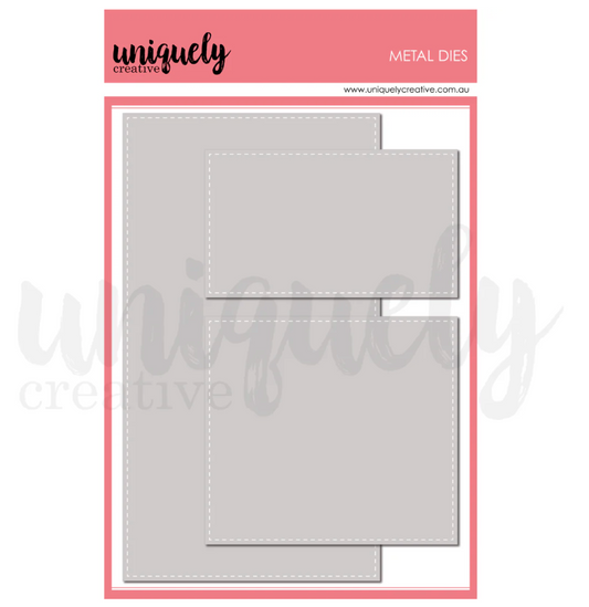 Uniquely Creative The Everything Folio Die