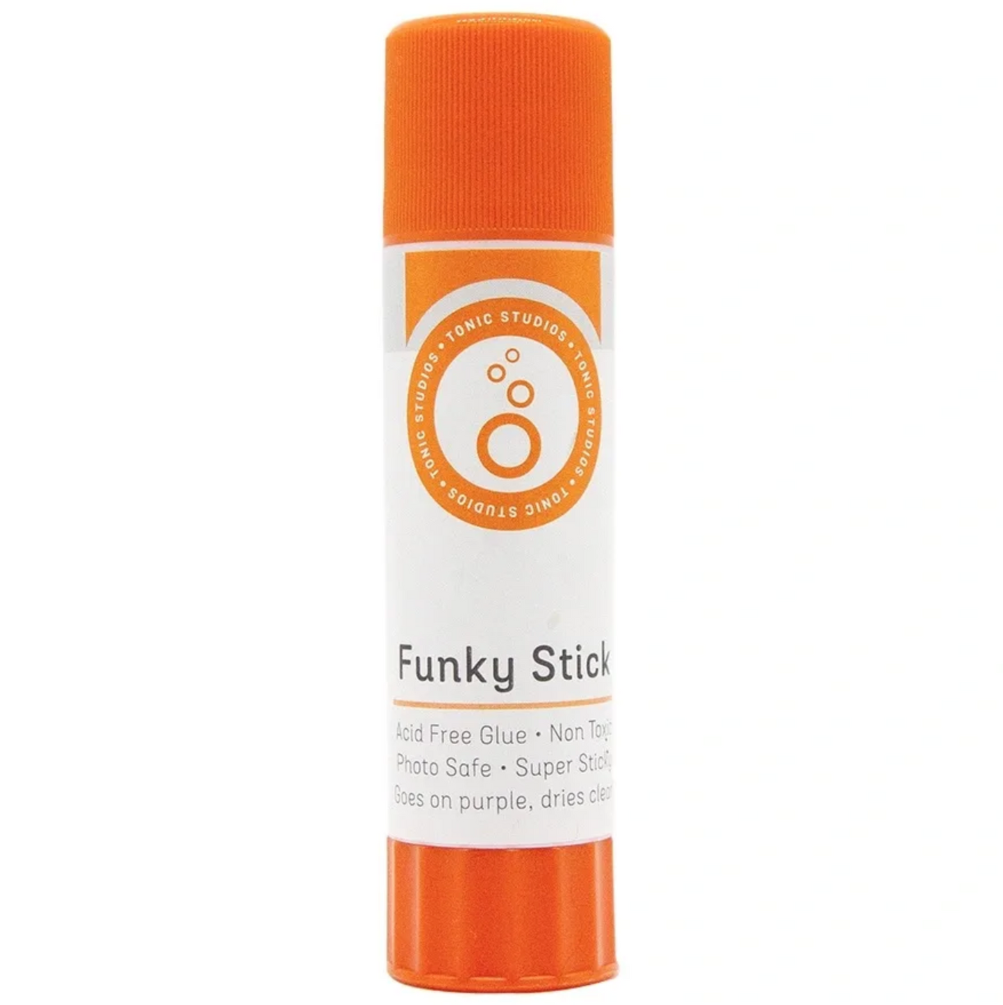 Tonic Studios-Funky Glue Stick - 21g