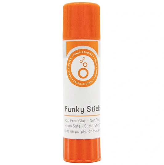 Tonic Studios-Funky Glue Stick - 21g