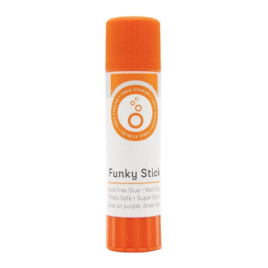 Tonic Studios-Funky Glue Stick - 8g (small)